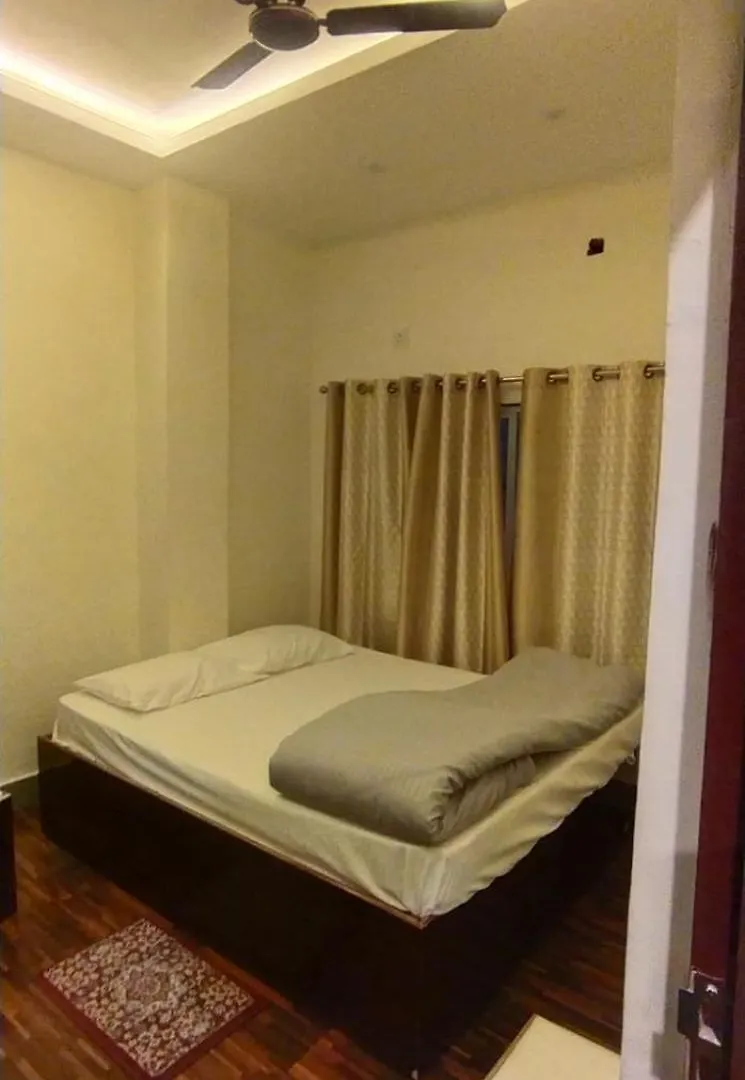 The Temple View Hotel Varanasi Guest house