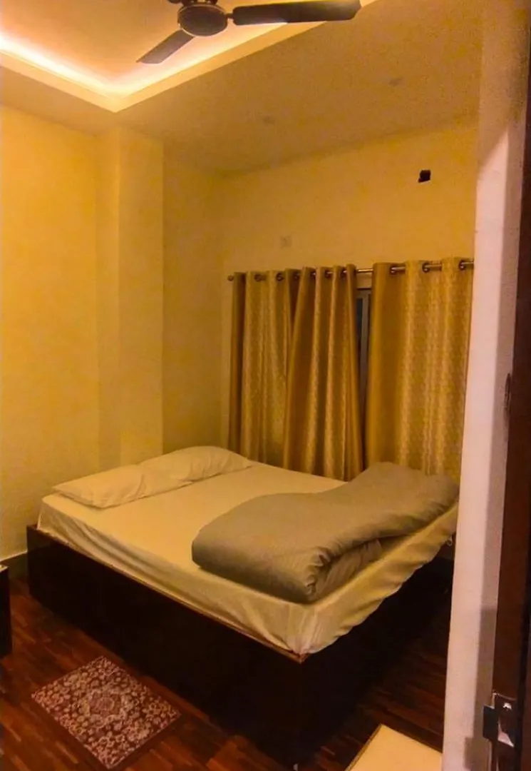 The Temple View Hotel Varanasi 5*,